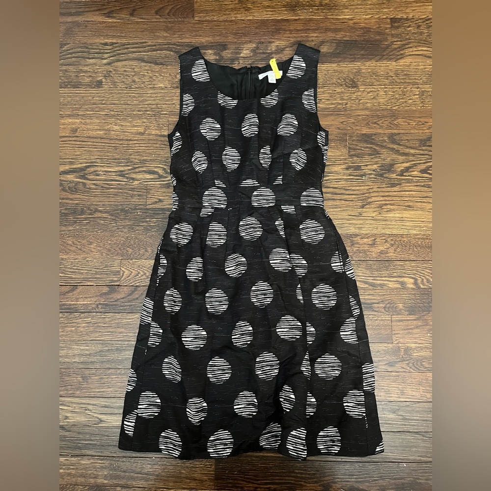 Banana Republic Dress Sz 0
